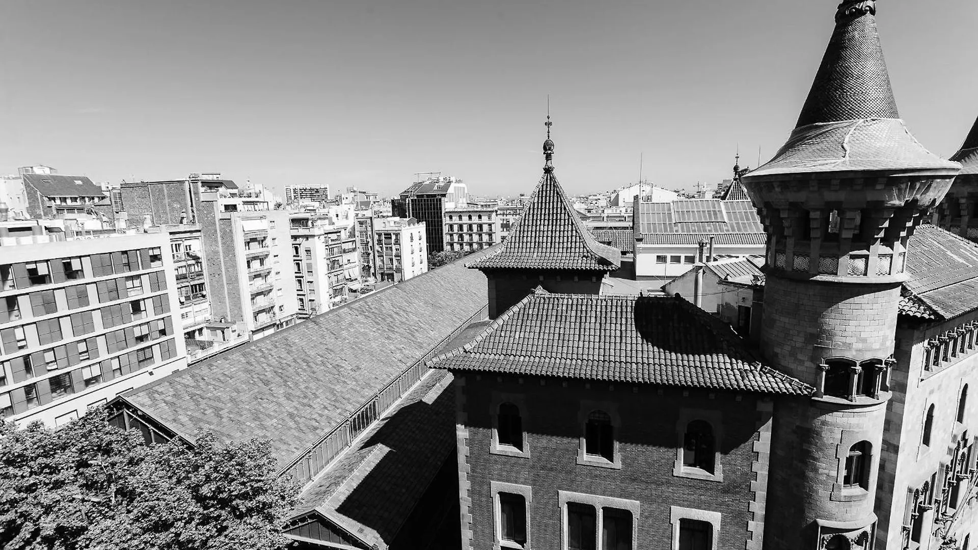 Guest house Hostal Argo Barcelona