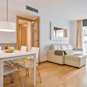 Apartament Inside Princep, Barcelona