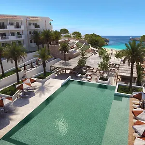 Inturotel Esmeralda Park Apart-hotel Cala D´Or