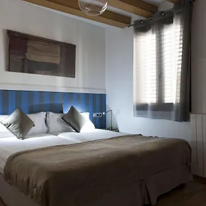 Apartament Mh Liceo, Barcelona