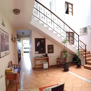 Boutique Morales Hotel Ronda
