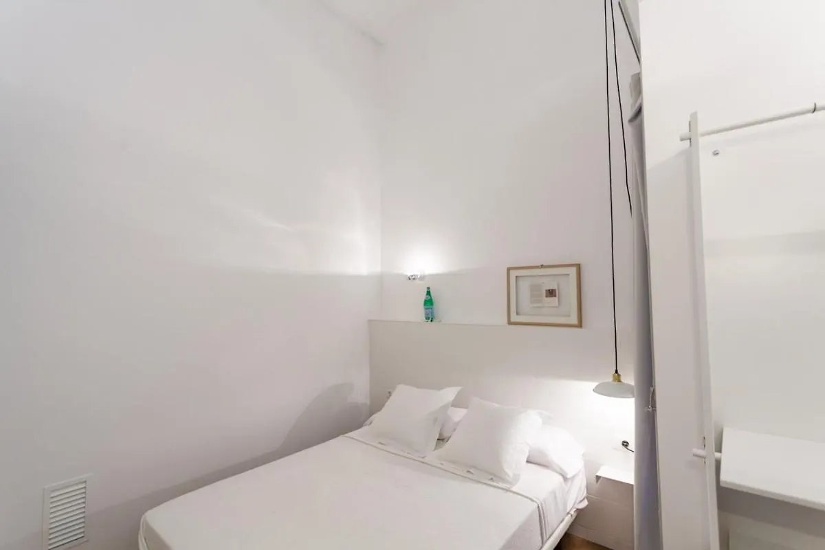 Hostal Argo Barcelona Spanien