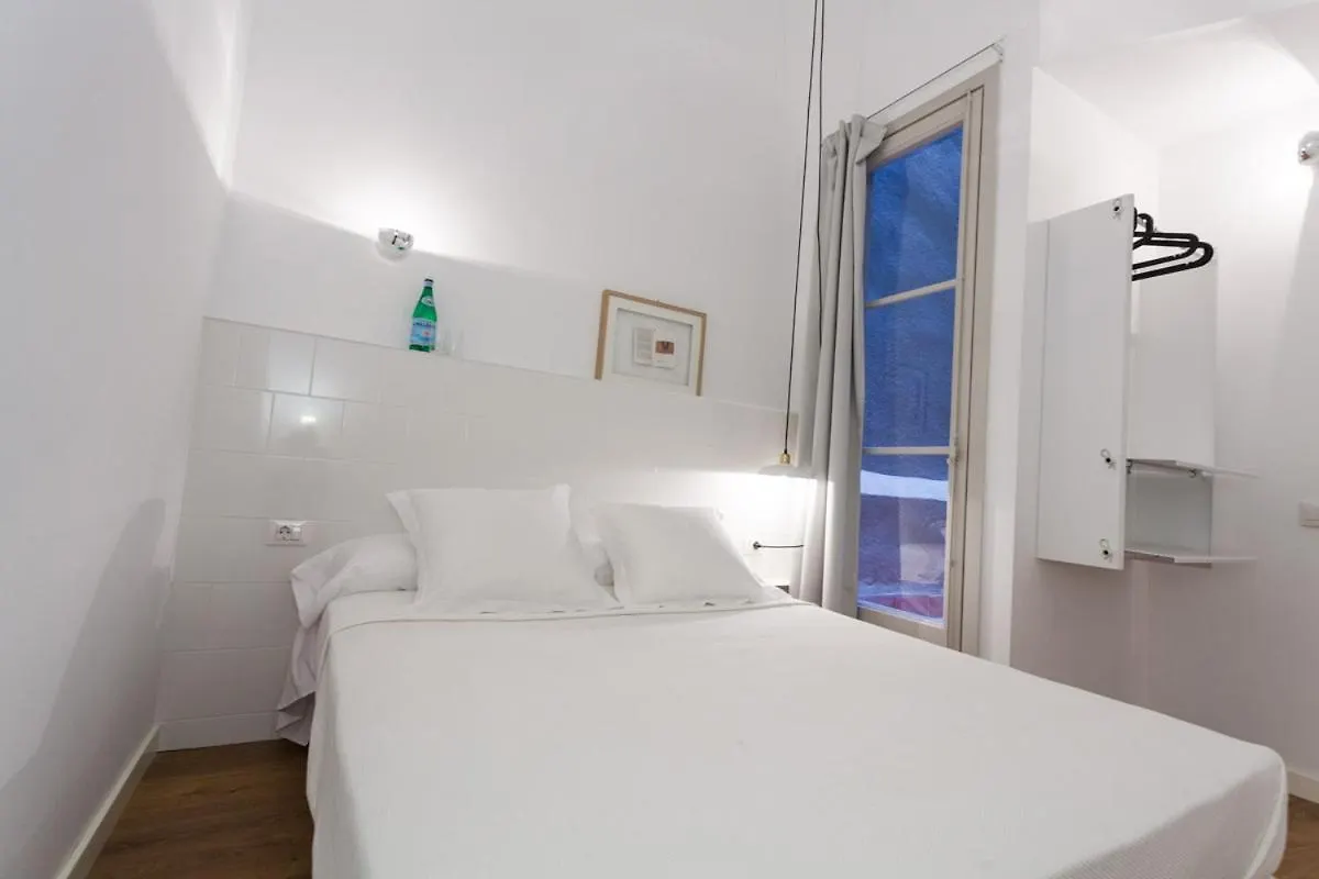 Hostal Argo Barcelona 2*,  Spanien