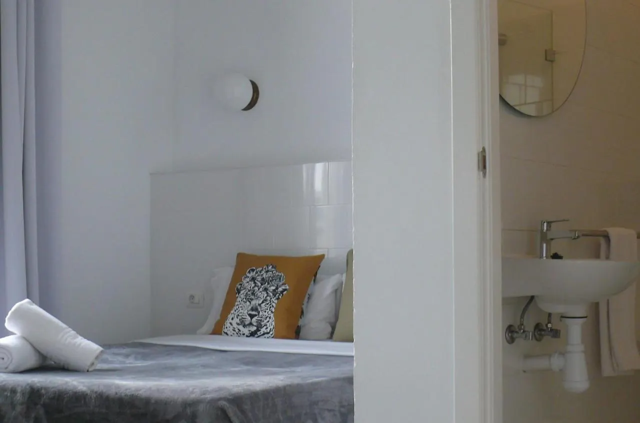 Gasthof Hostal Argo Barcelona