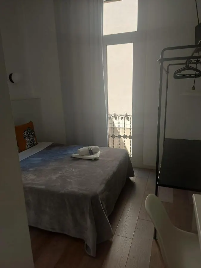 Hostal Argo Barcelona