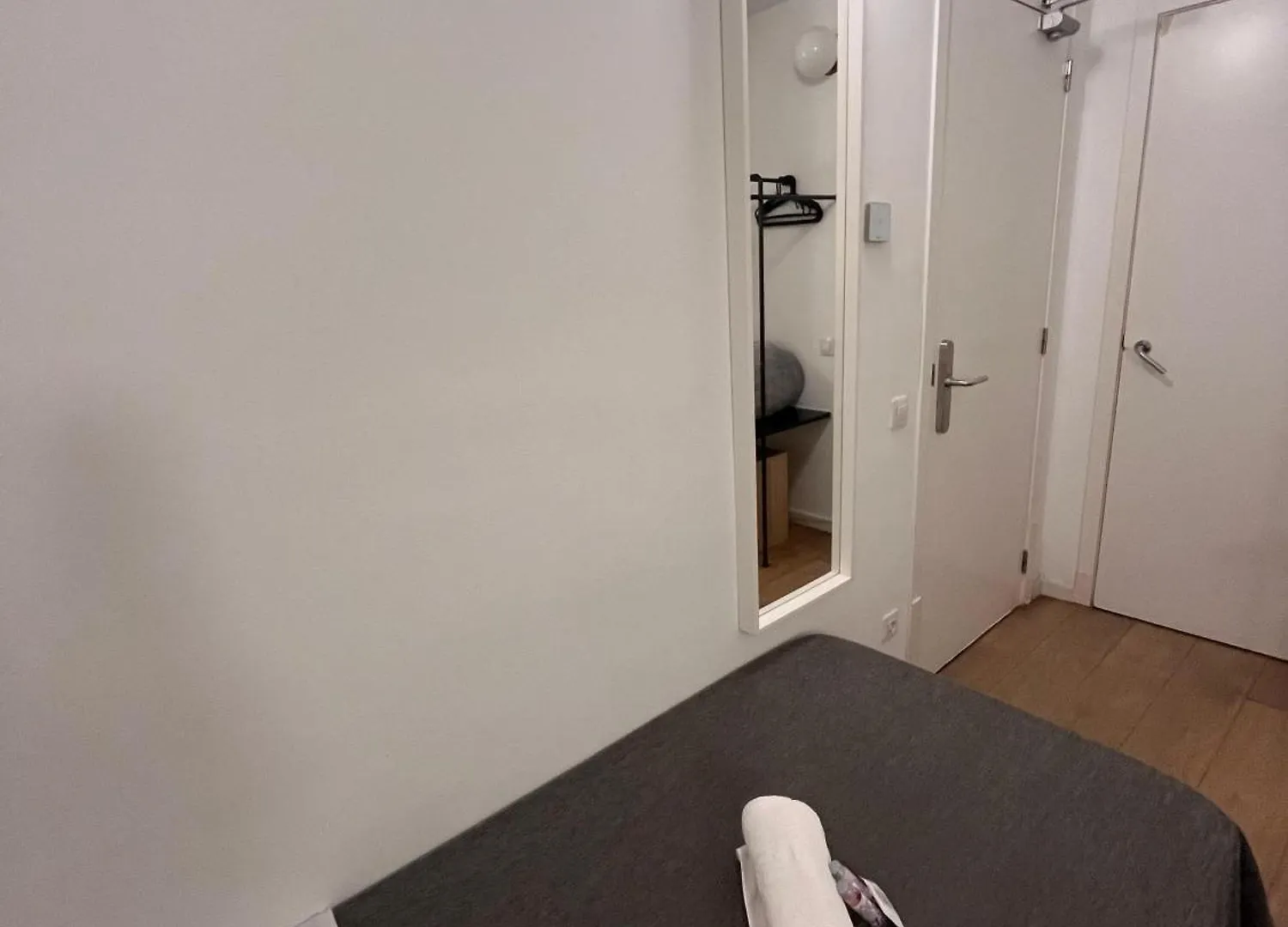 Hostal Argo Barcelona Gasthof