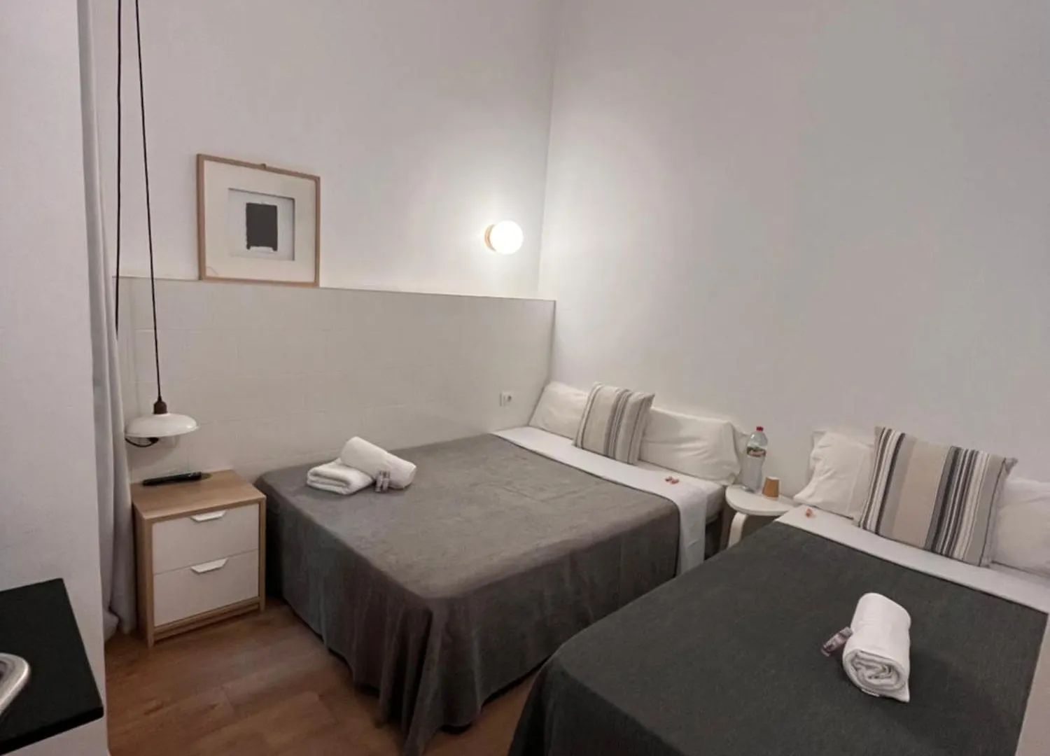 Hostal Argo Barcelona 2*,