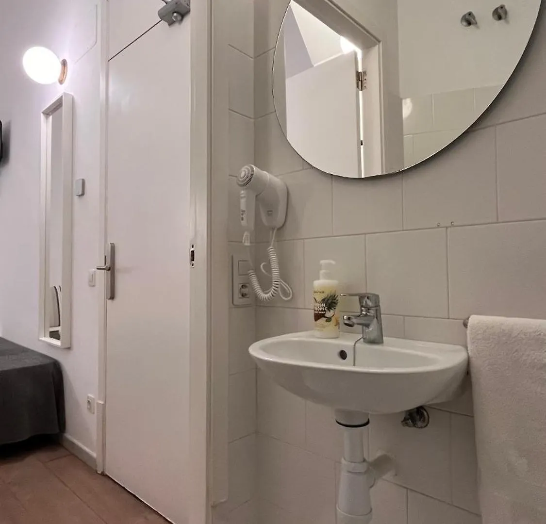 Gasthof Hostal Argo Barcelona