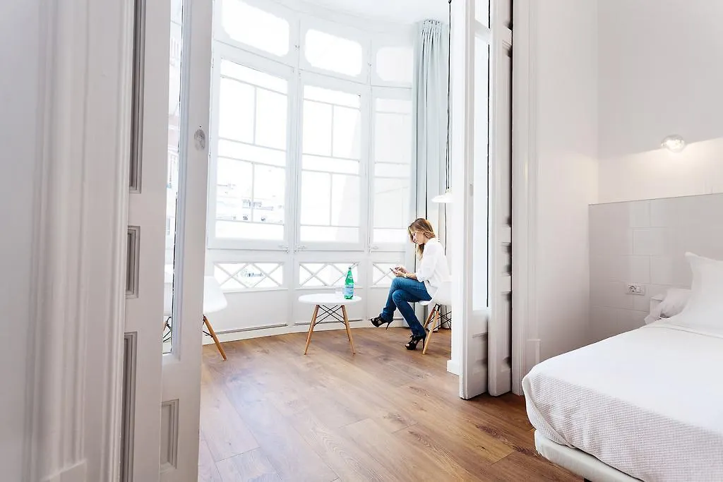 Hostal Argo Barcelona