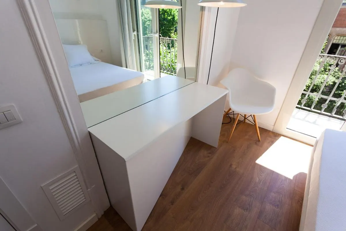 Hostal Argo Barcelona 2*,  Spanien