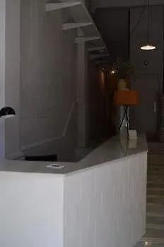 招待所 巴塞罗那 阿尔戈旅馆酒店
